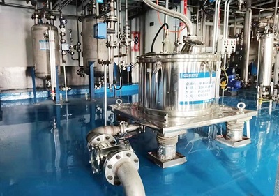 精益賦能，綠色升級——北京金城泰爾制藥滄州工廠《精益運營管理體系JPS-Ⅱ期》項目圓滿結(jié)案